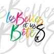 Logo - Les belles et les bêtes