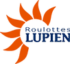 Logo - Roulottes Lupien 2000 Inc
